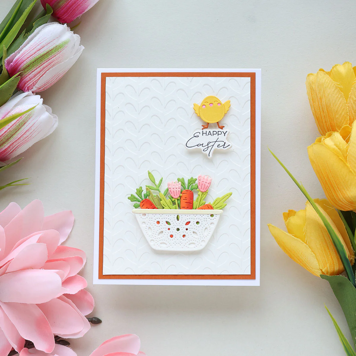 Embossing Folder of the Month Membership (2D) - Image 9