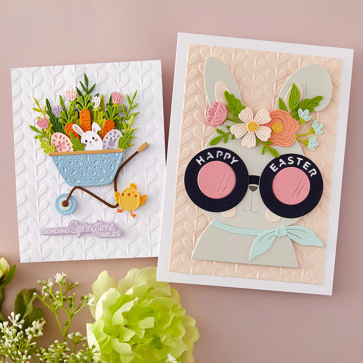 Embossing Folder of the Month Membership (2D) - Image 8