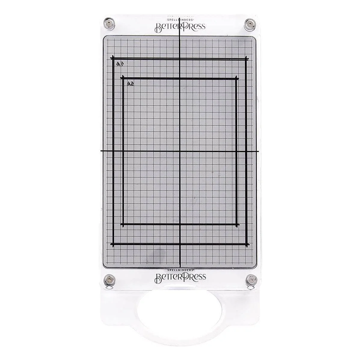 BetterPress Letterpress System - Image 9