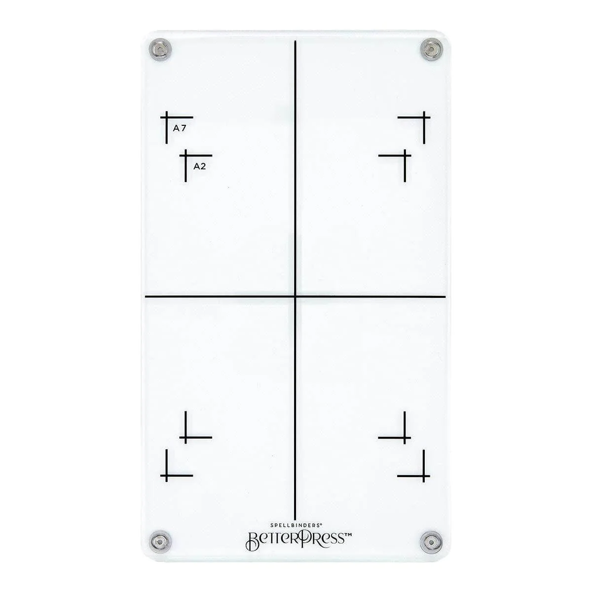 BetterPress Letterpress System - Image 10