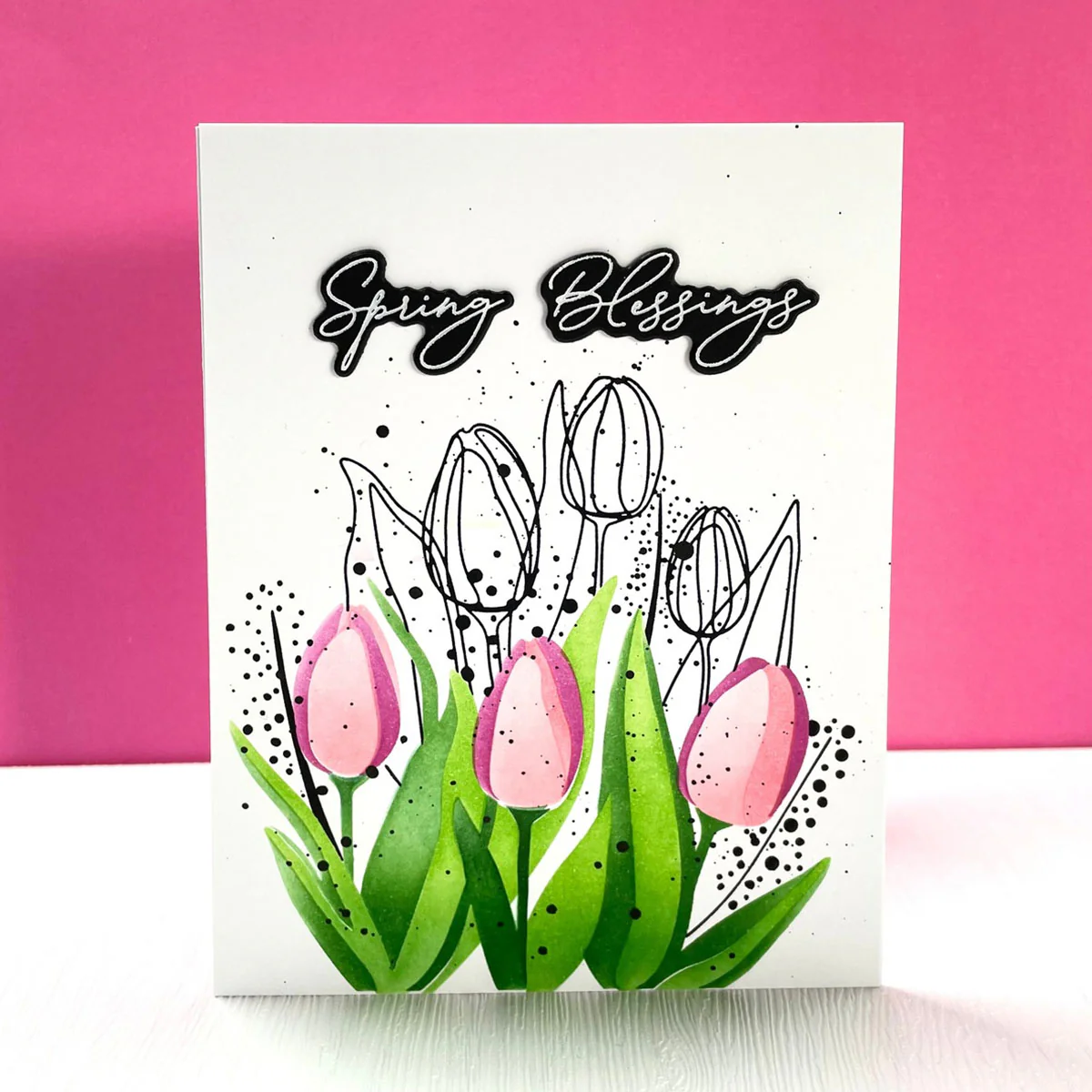 Press & Foil of the Month Membership - Image 4