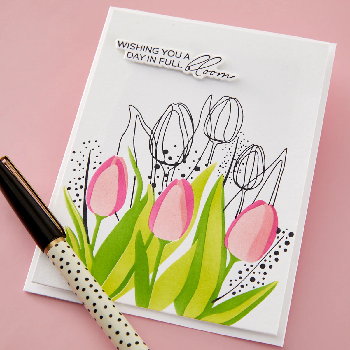 Press & Foil of the Month Membership - Image 5