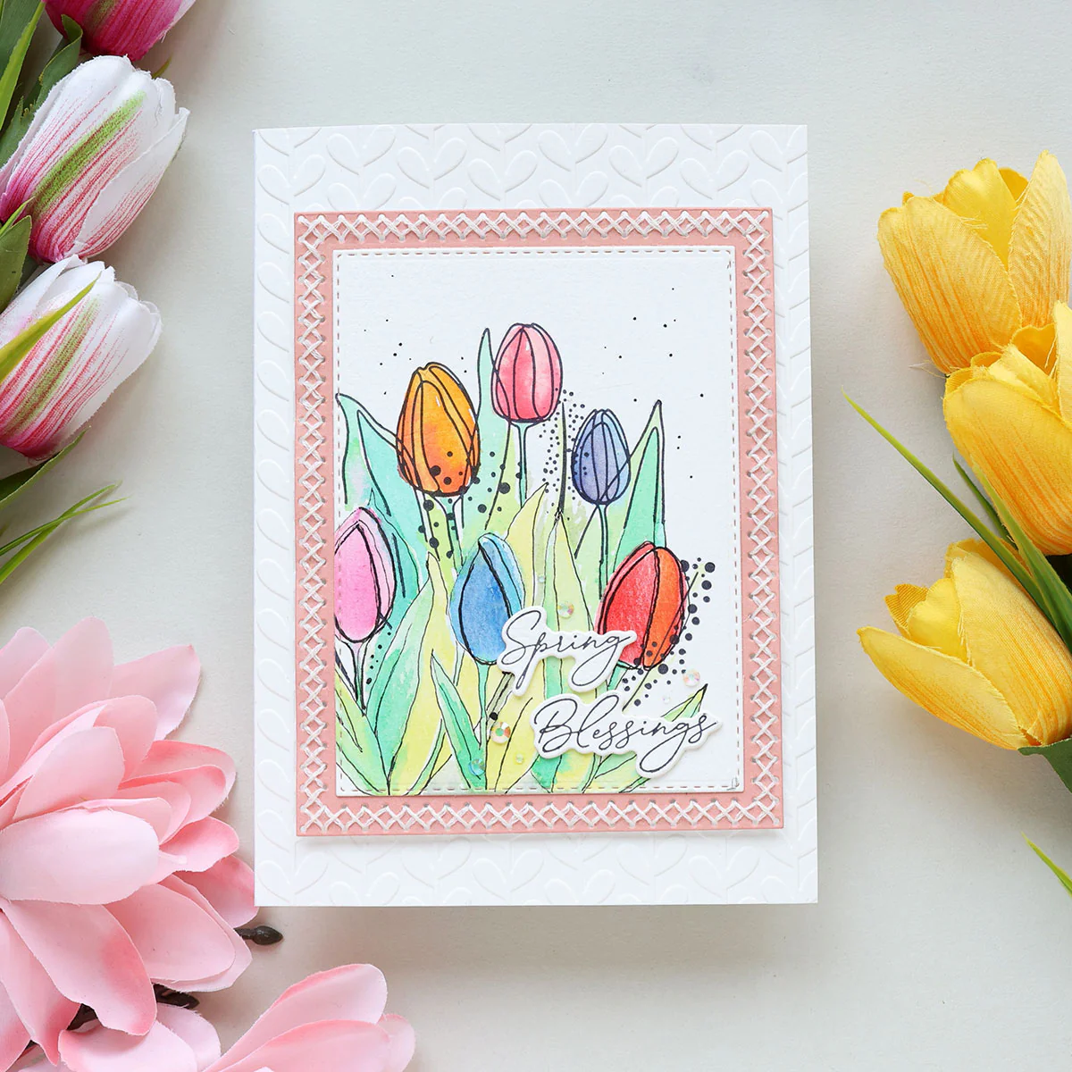 Press & Foil of the Month Membership - Image 7