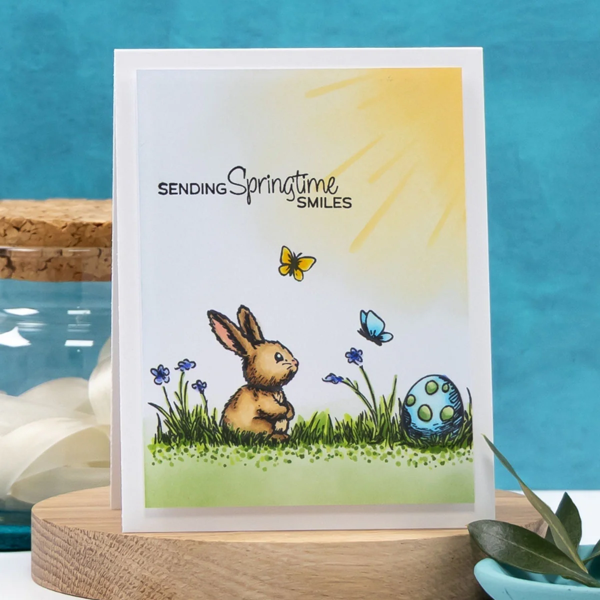 Clear Stamp & Die of the Month Club - Image 8