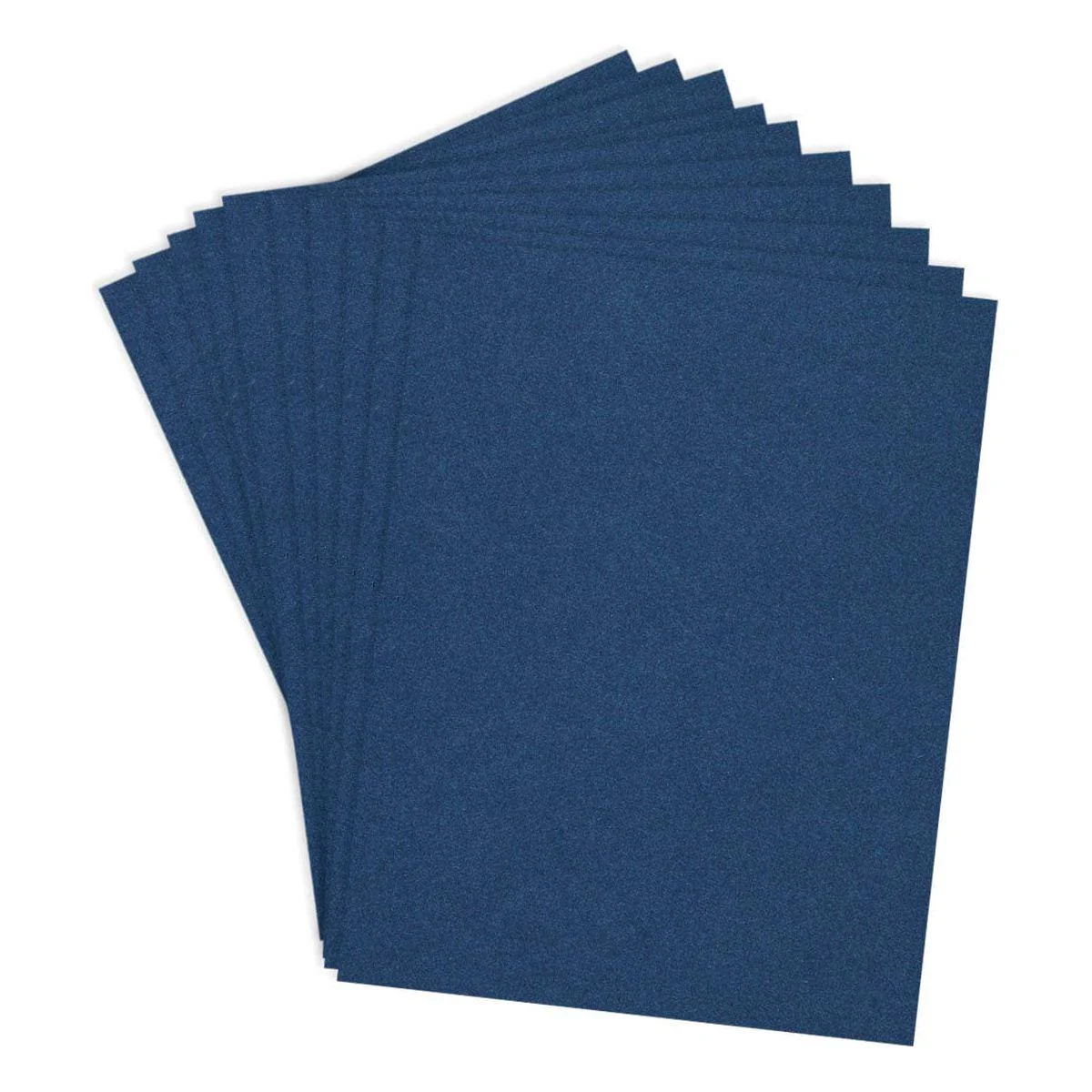 Cosmic Sky ColorWheel Cardstock 8.5" x 11" - 10 Sheets - Image 4