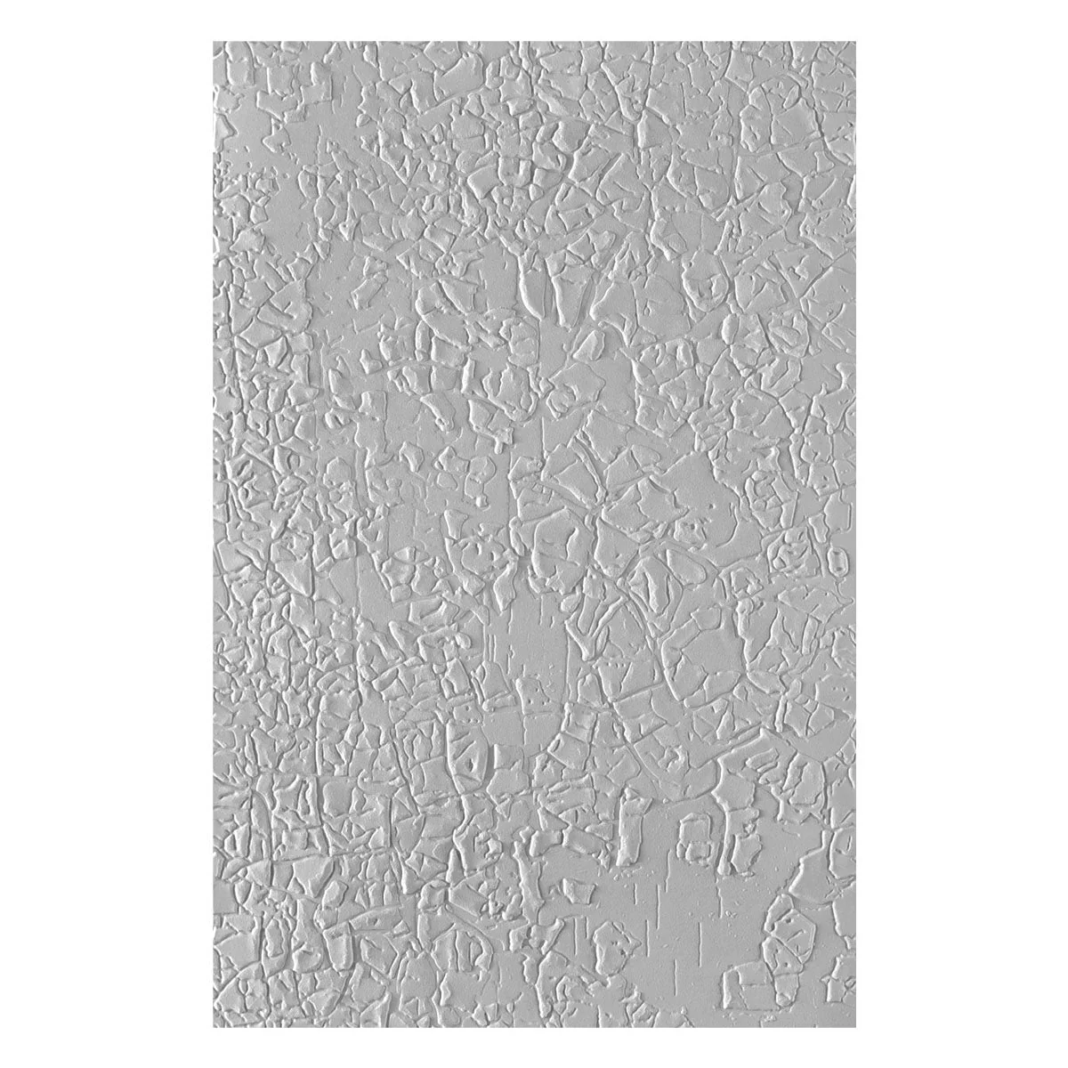 Crackle Paint 3D Embossing Folder - Image 6