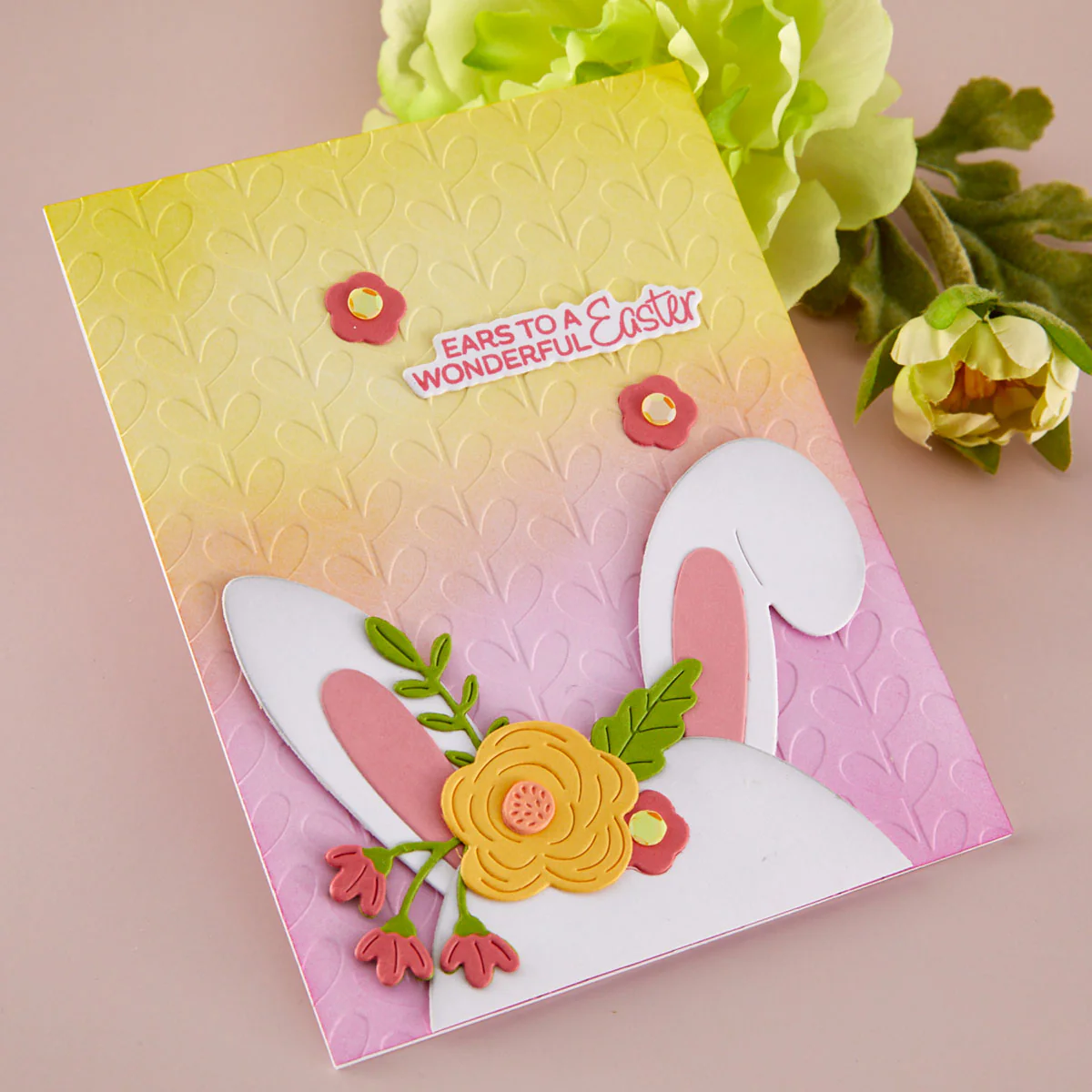 Embossing Folder of the Month Membership (2D) - Image 11