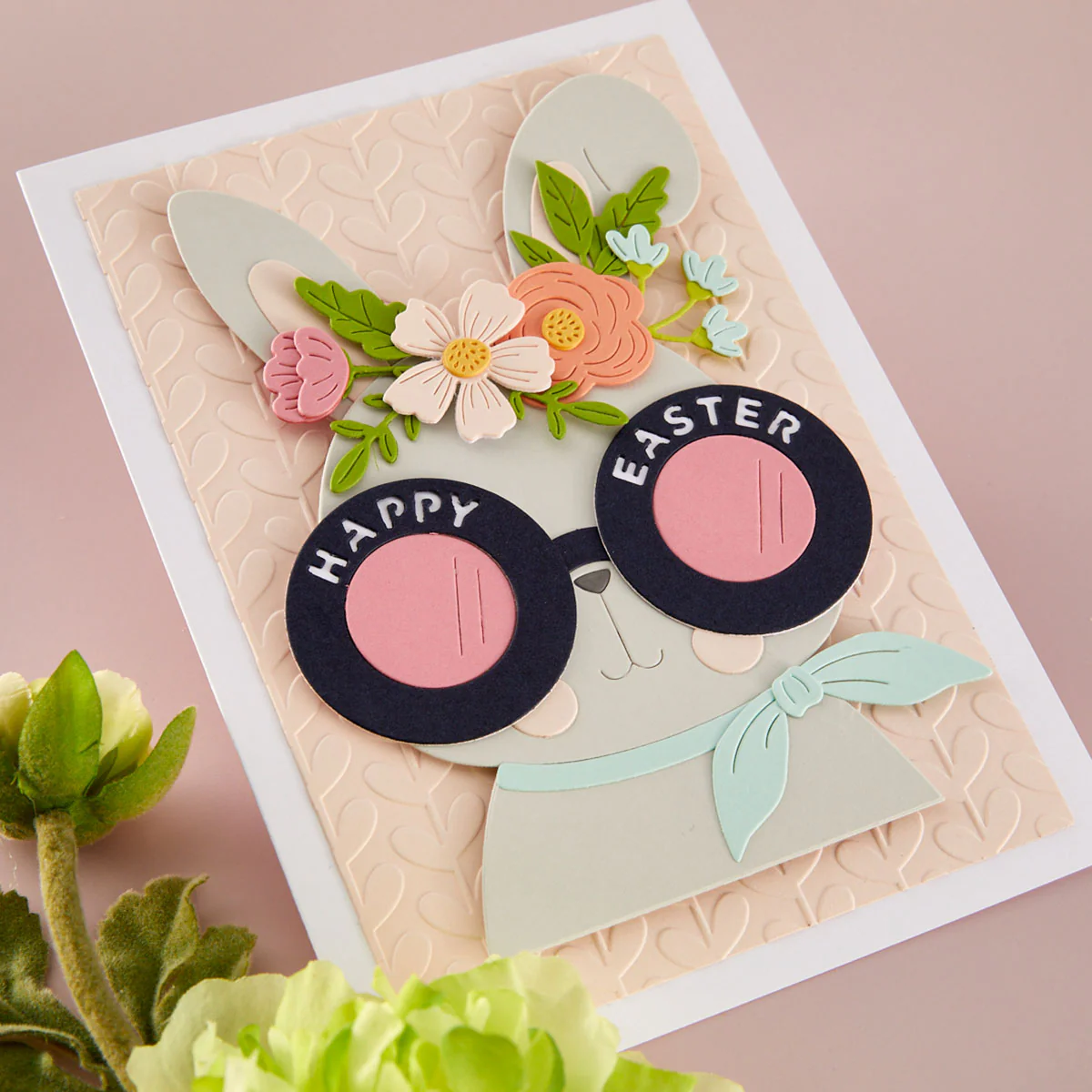 Embossing Folder of the Month Membership (2D) - Image 6