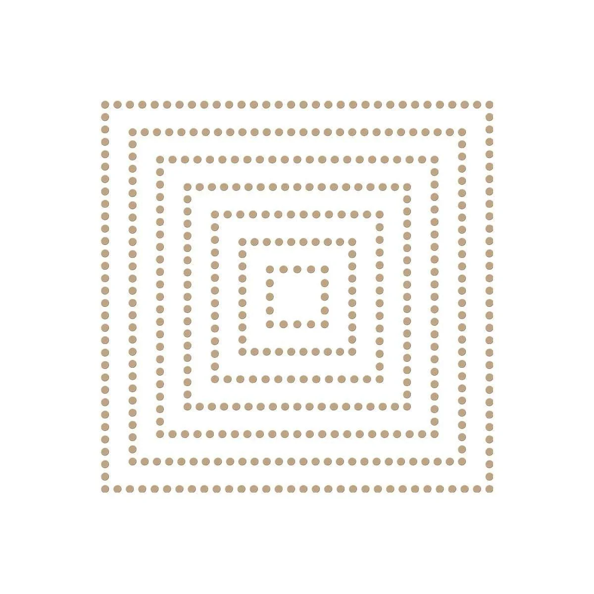 Essential Shapes Die & Hot Foil Plates Bundle - Image 4