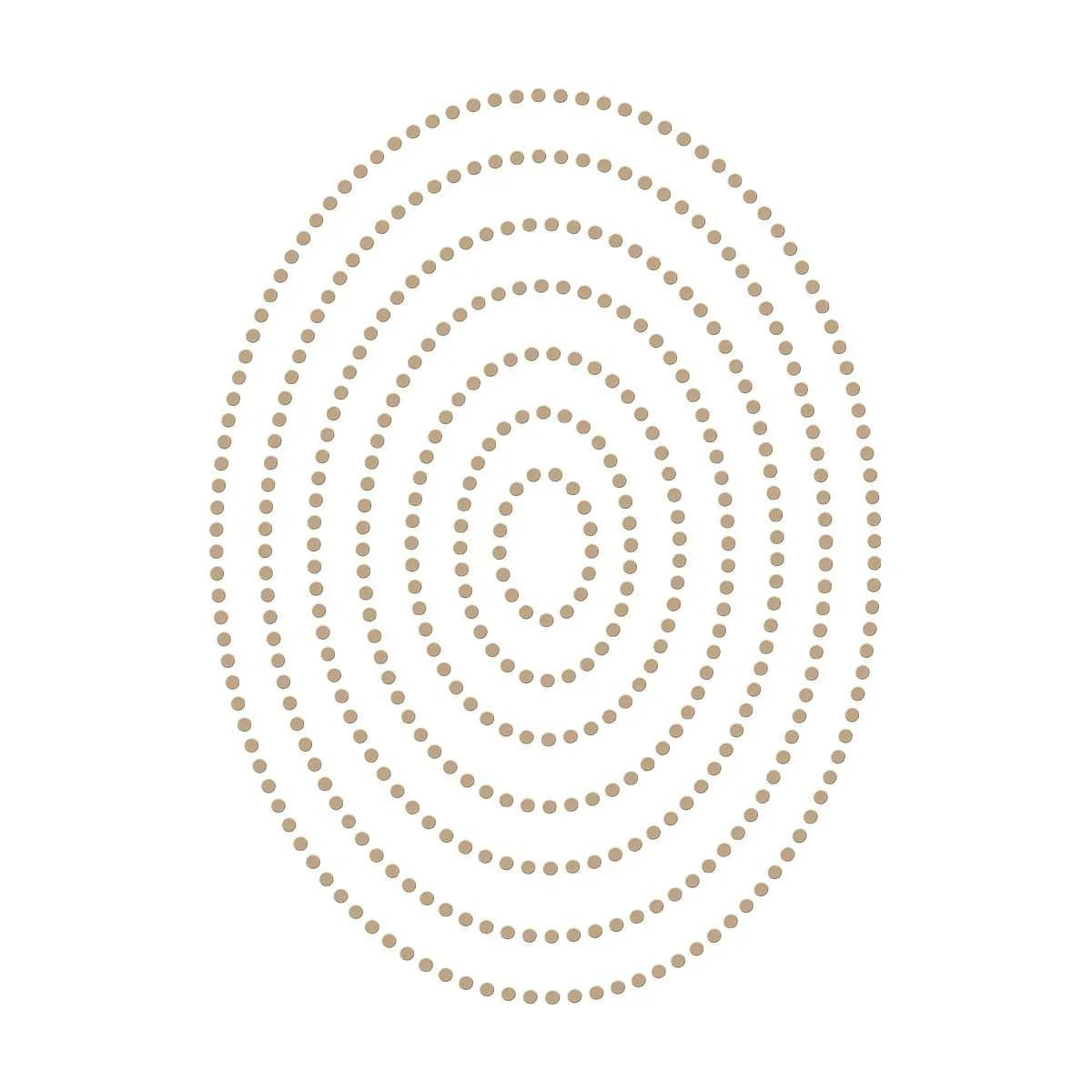 Essential Shapes Die & Hot Foil Plates Bundle - Image 8