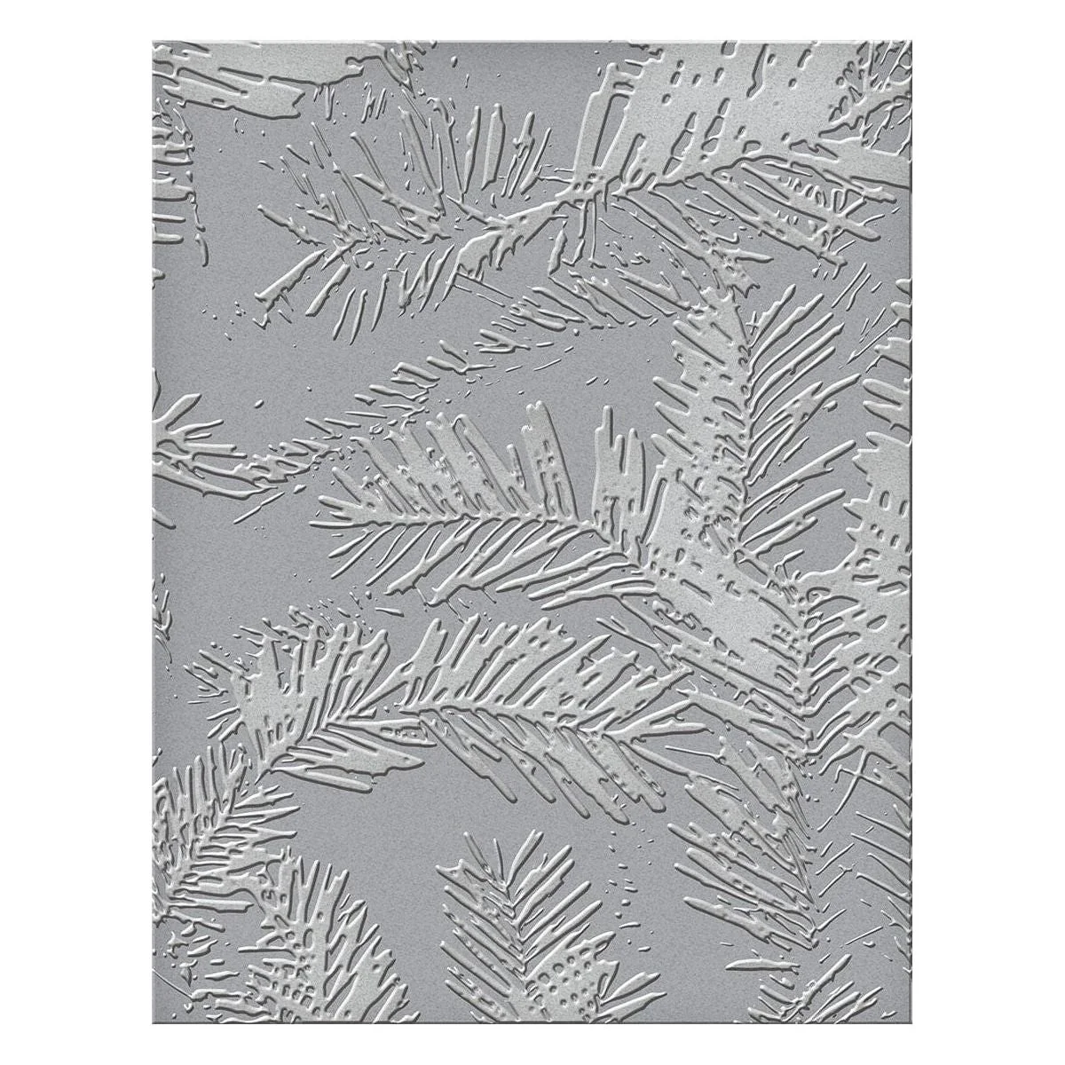 Forevergreen Embossing Folder - Image 9
