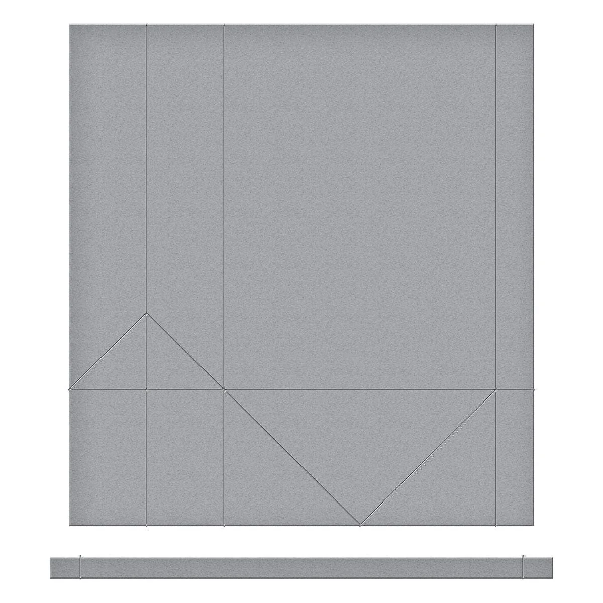 Gift Bag Etched Dies - Image 3