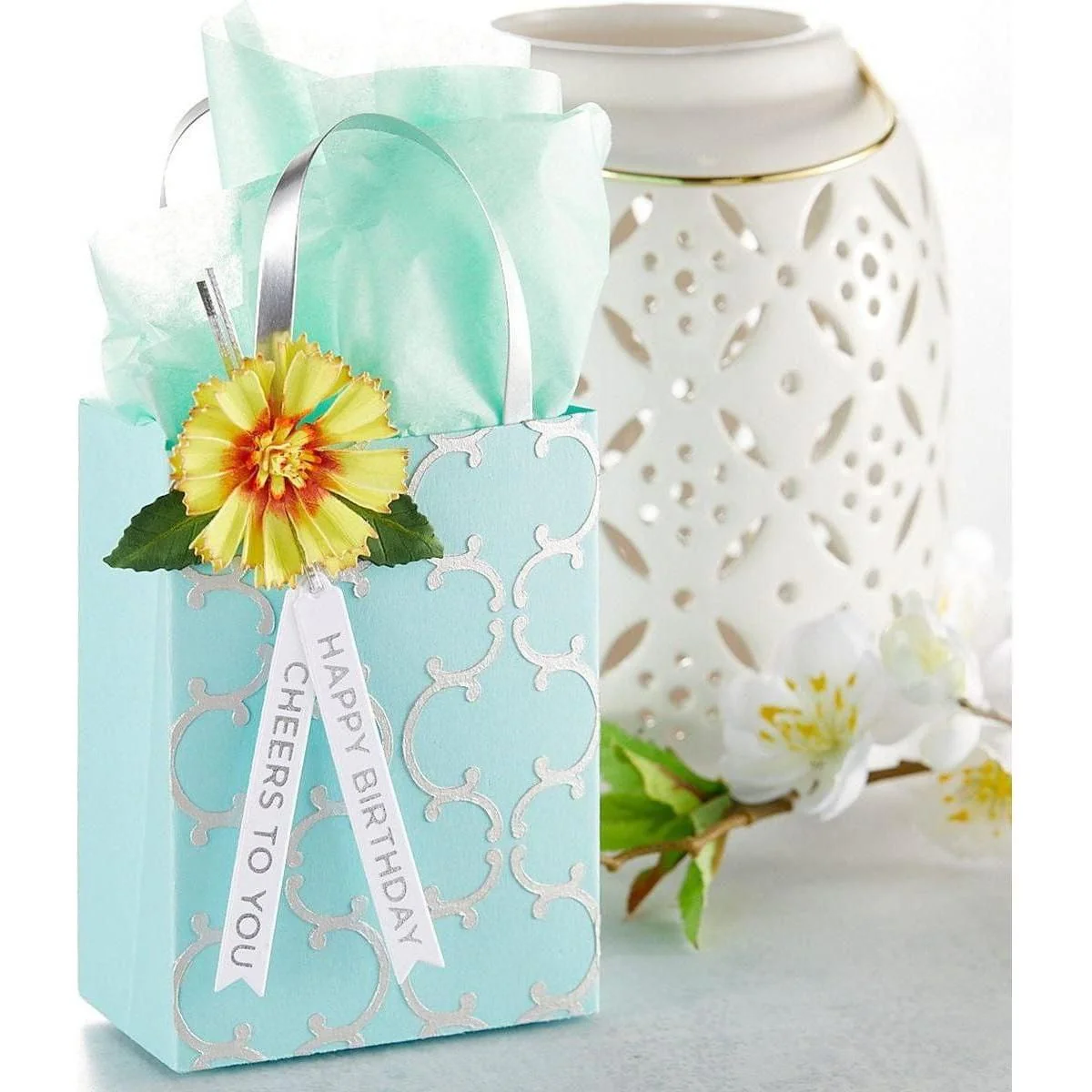 Gift Bag Etched Dies - Image 4