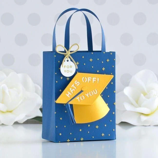 Gift Bag Etched Dies - Image 8