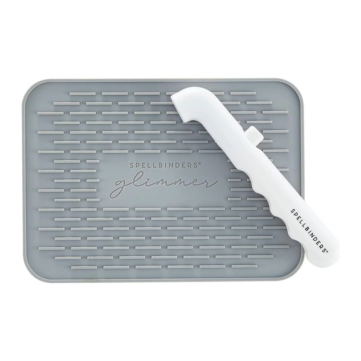 Glimmer Hot Foil System - (Platinum) - Image 5