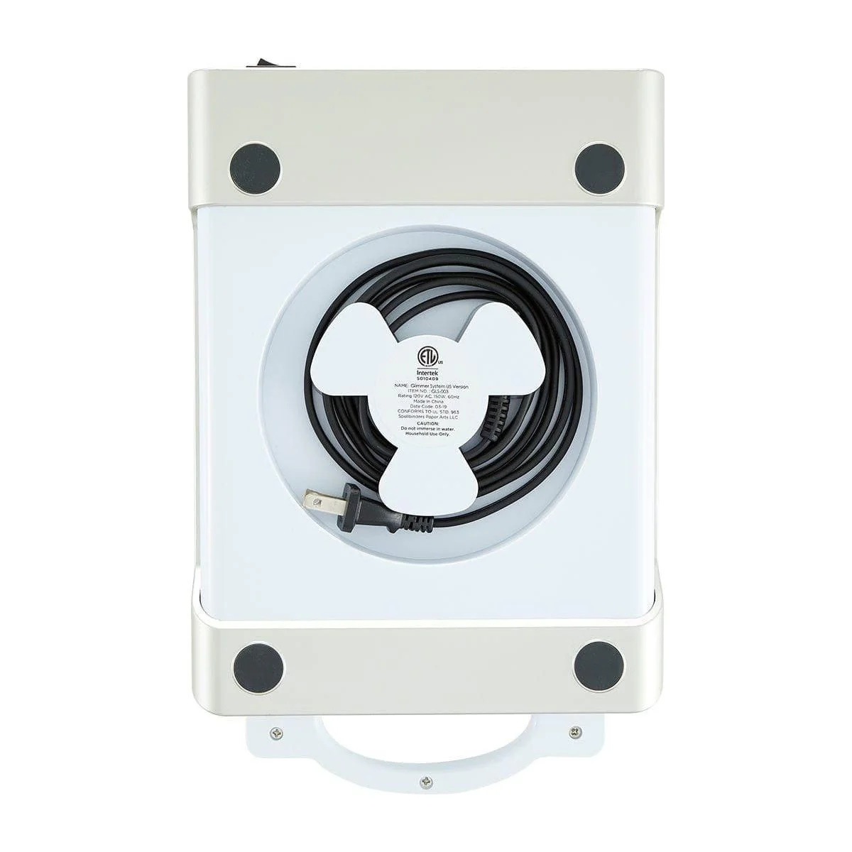 Glimmer Hot Foil System - (Platinum) - Image 10