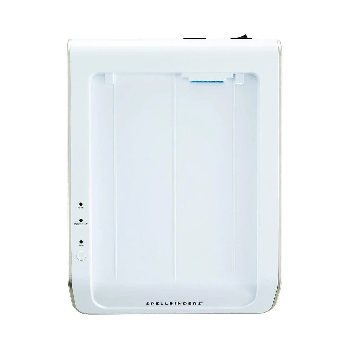 Glimmer Hot Foil System - (Platinum) - Image 7