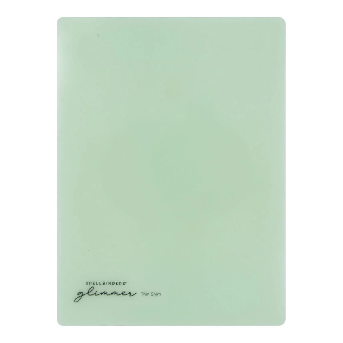 Glimmer Machine Spacer Pad & Thin Shim Replacement - Image 3