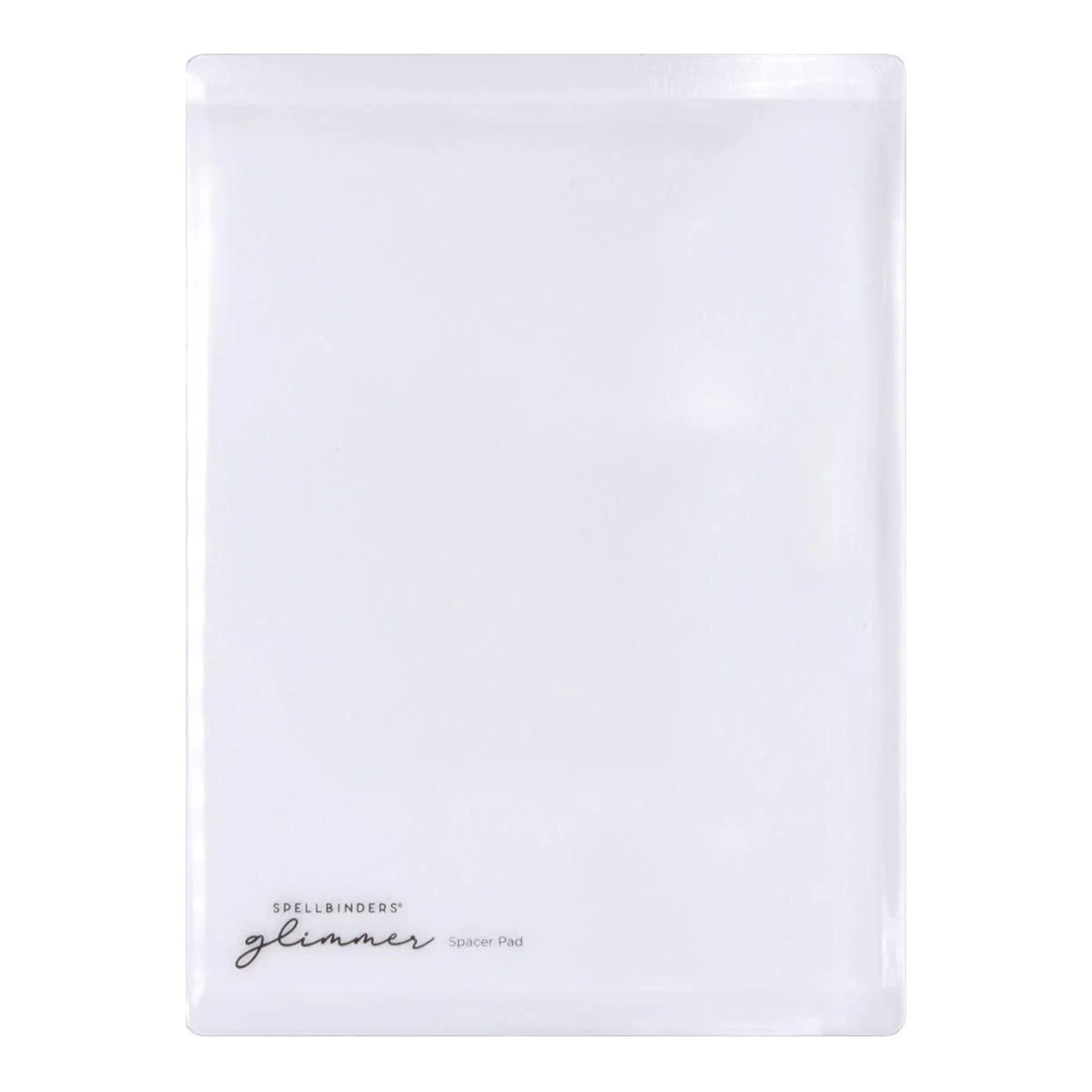 Glimmer Machine Spacer Pad & Thin Shim Replacement - Image 4