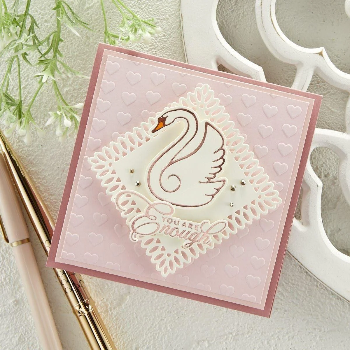 Gold Mix Color Essentials Gems - Image 3