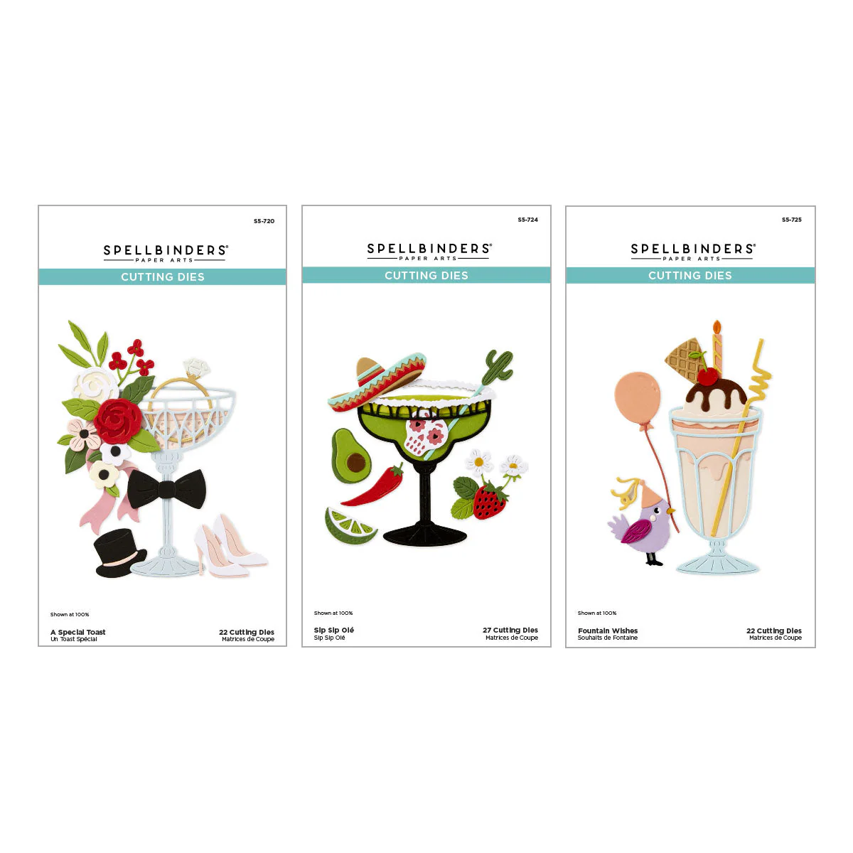 Happier Hour Die Bundle - Image 29