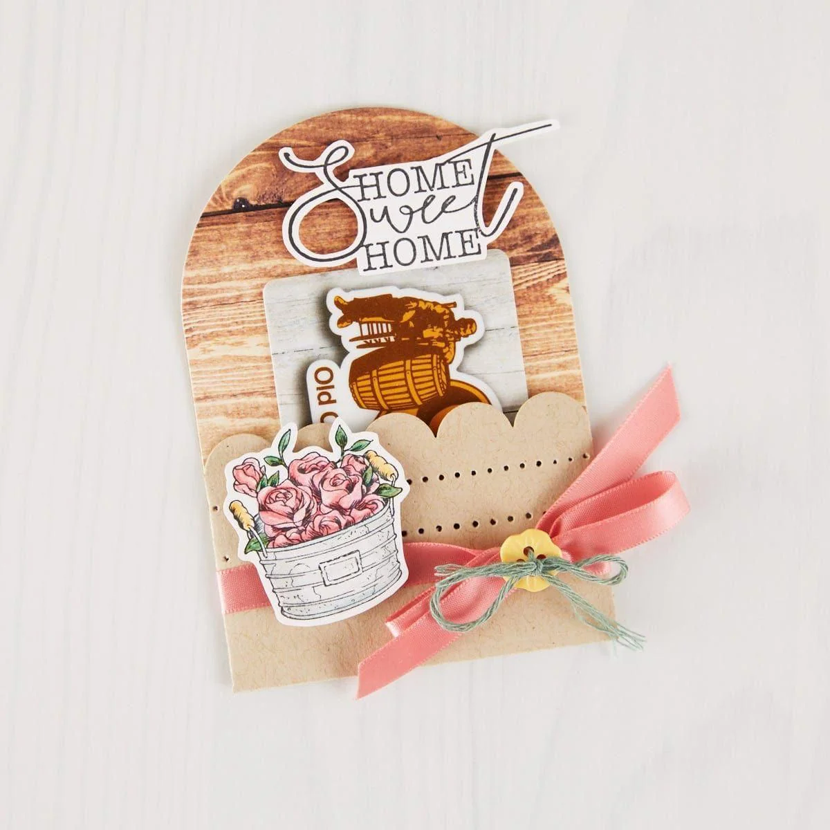 Journey Color Buttons II - Image 3