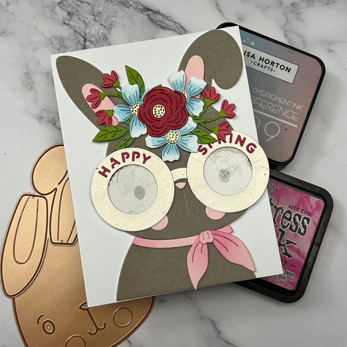 Large Die of the Month Membership - Image 12