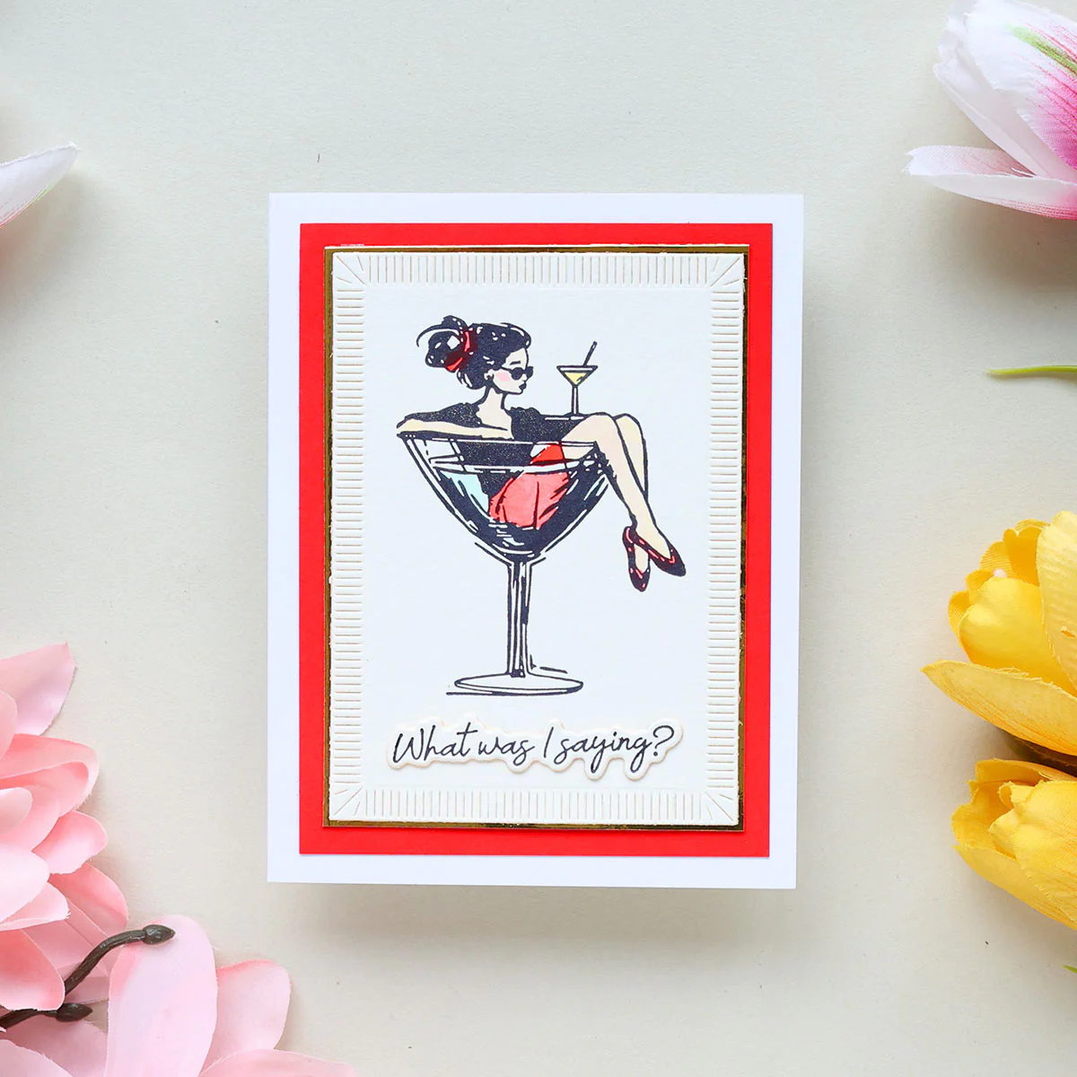 Linear Touch Rectangles and Tag Etched Dies - Image 10