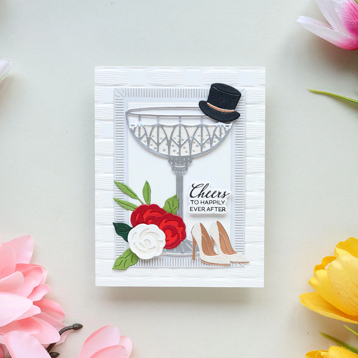 Happier Hour BetterPress Sentiments Bundle - Image 10