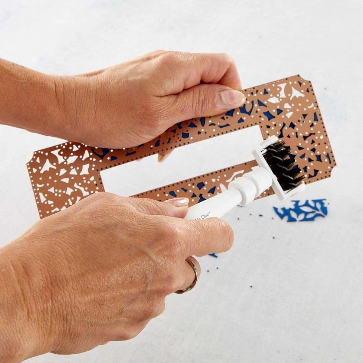 Tool 'n One - White - Image 3