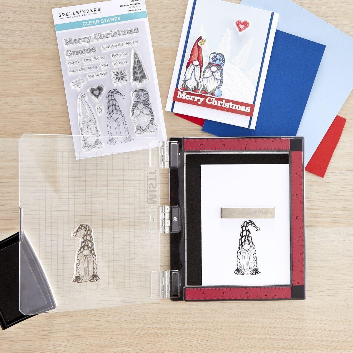 My Sweet Petunia - MINI MISTI - Most Incredible Stamp Tool Invented - 6 x 7 - Image 6