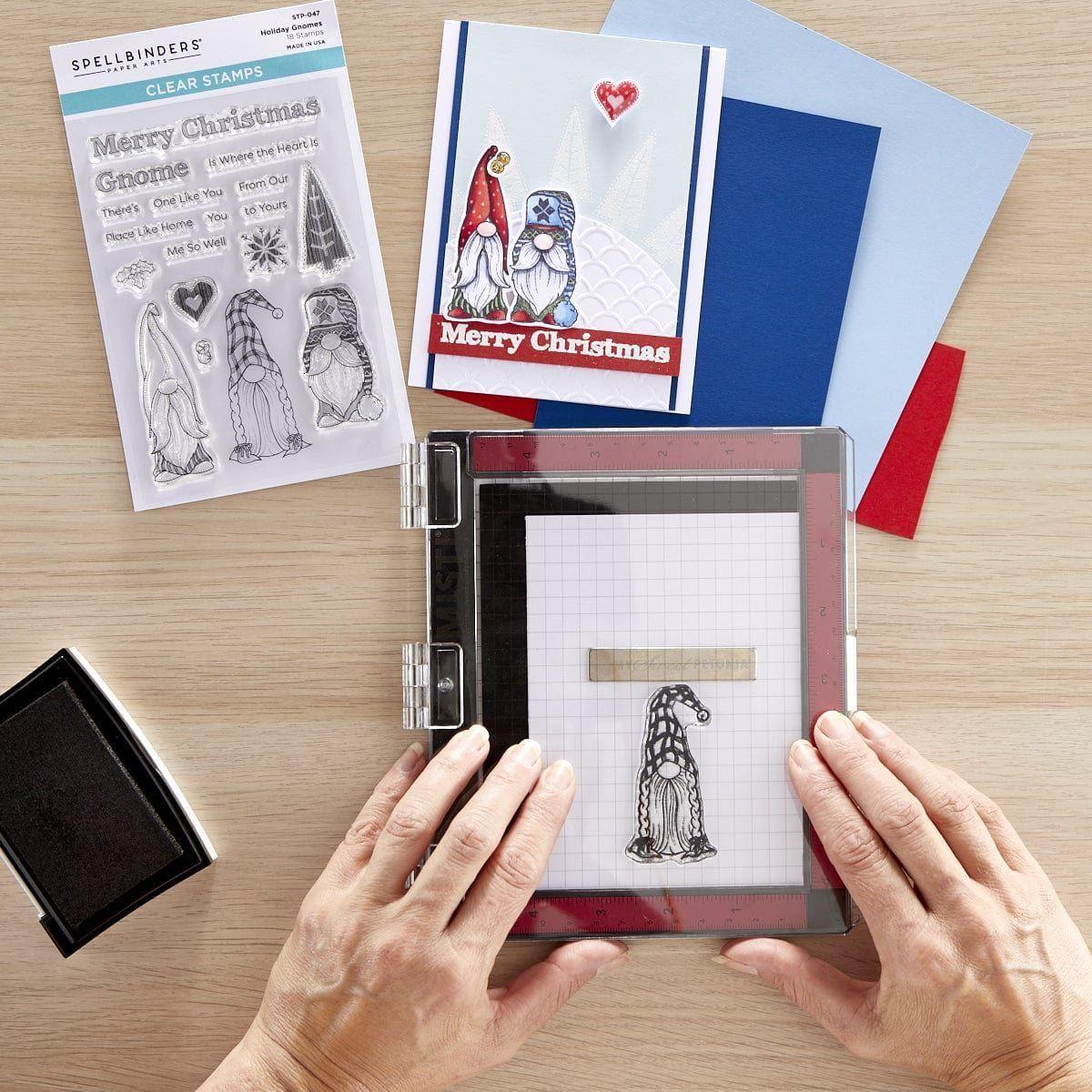 My Sweet Petunia - MINI MISTI - Most Incredible Stamp Tool Invented - 6 x 7 - Image 7