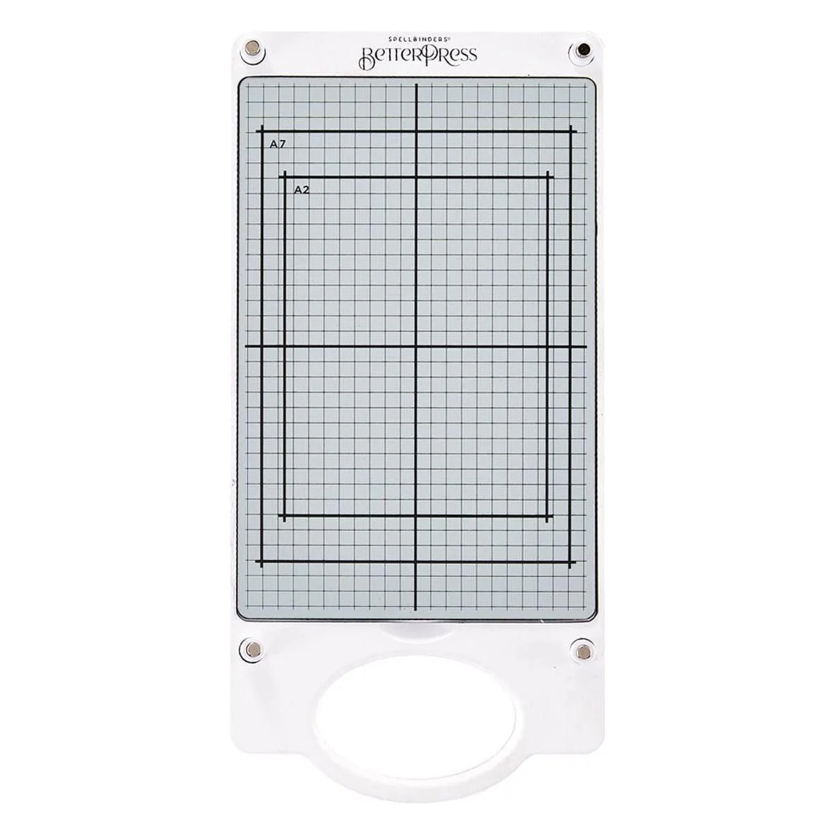 BetterPress Letterpress System - Image 11