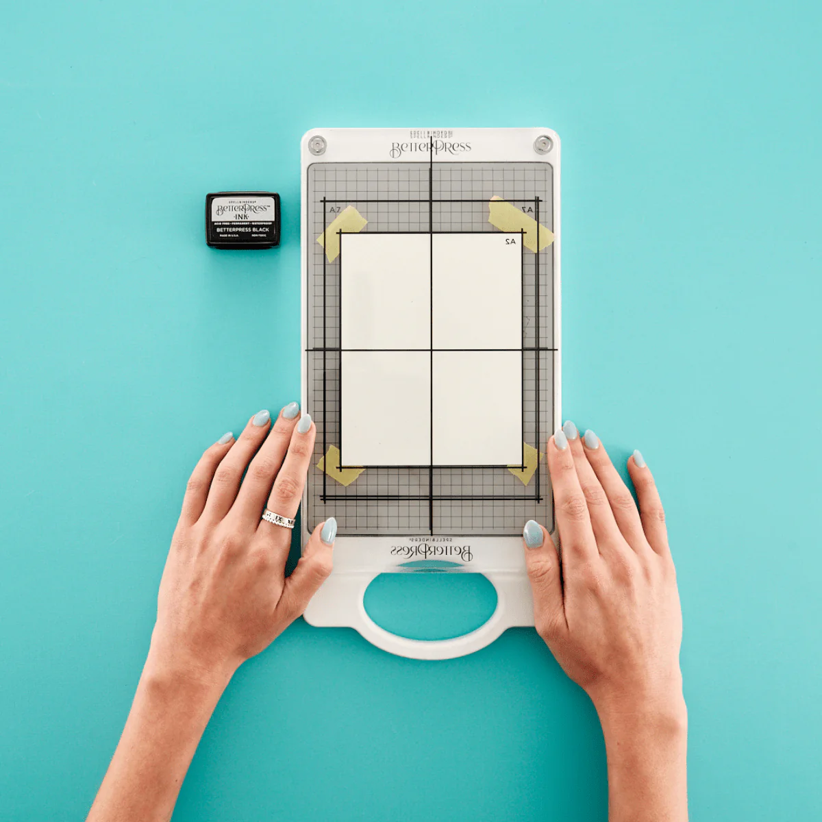 BetterPress Letterpress System - Image 6