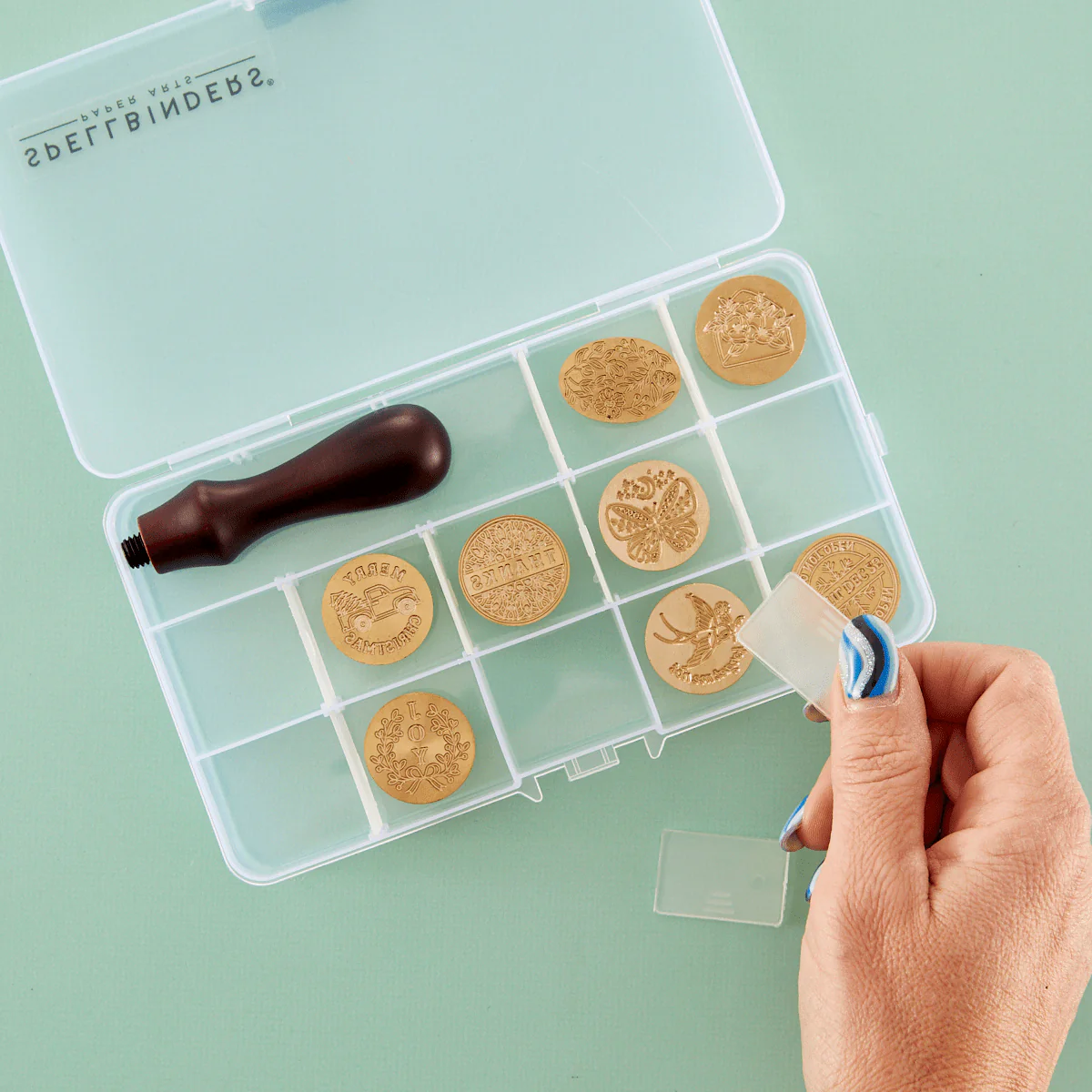 Sealed Storage Box - Image 4