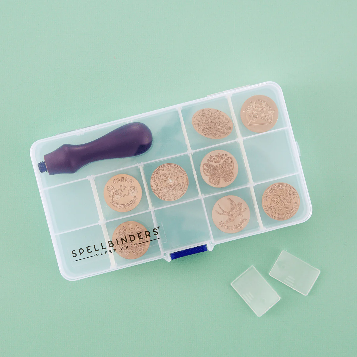 Sealed Storage Box - Image 5