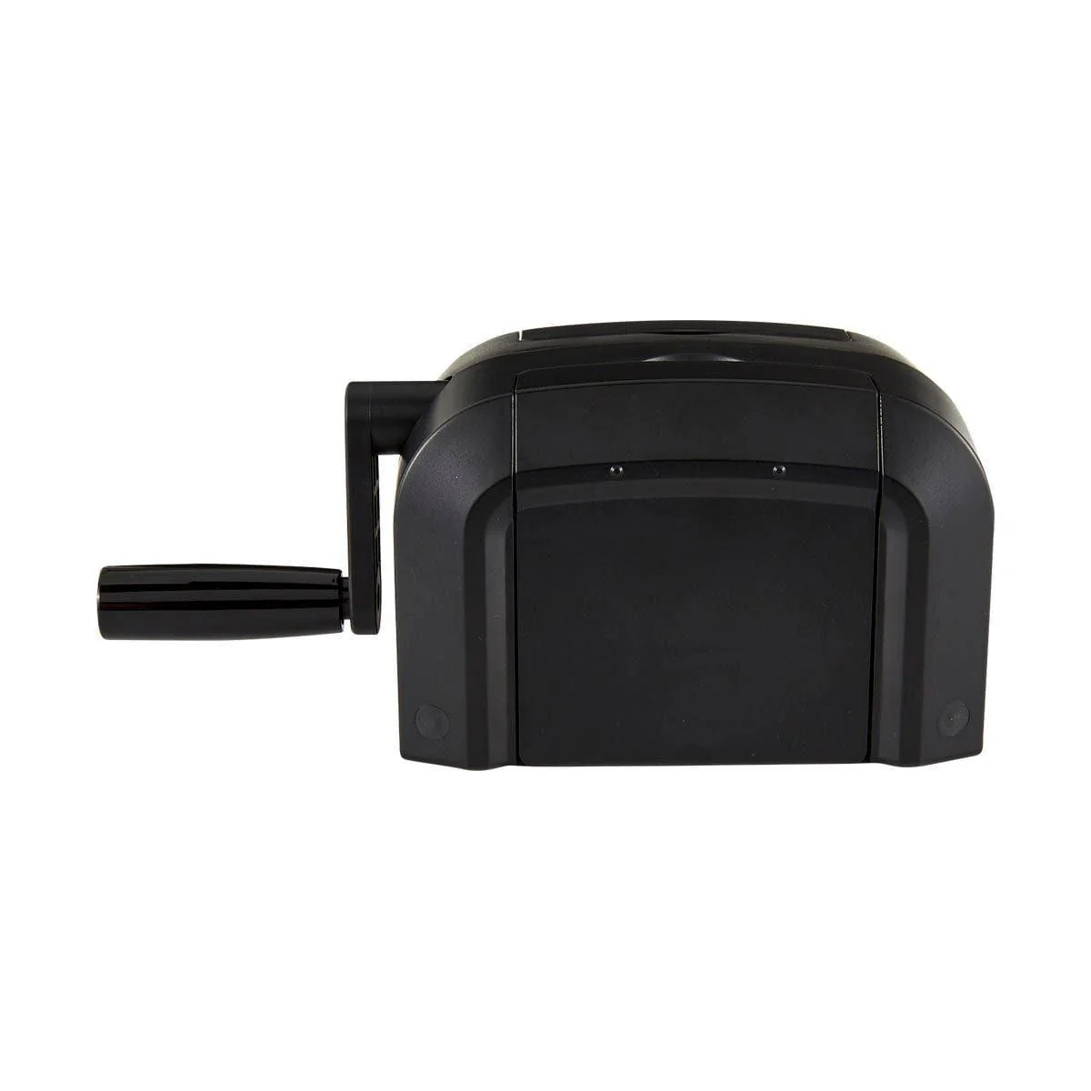 Simon Hurley Special Edition Black Platinum Scout Die Cutting & Embossing Machine - Image 4