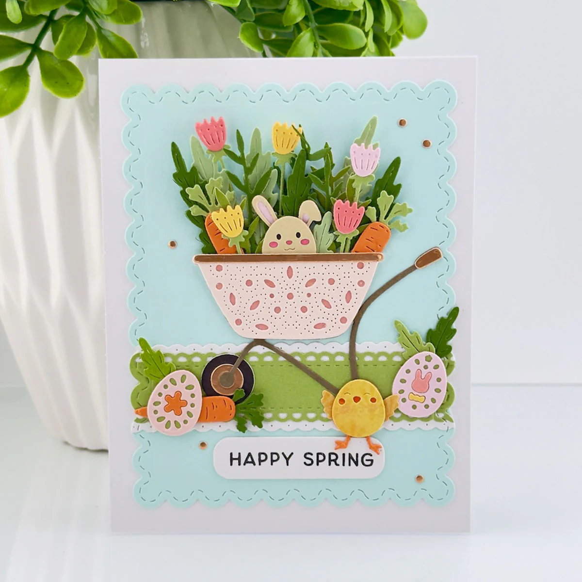 Small Die of the Month Membership - Image 4