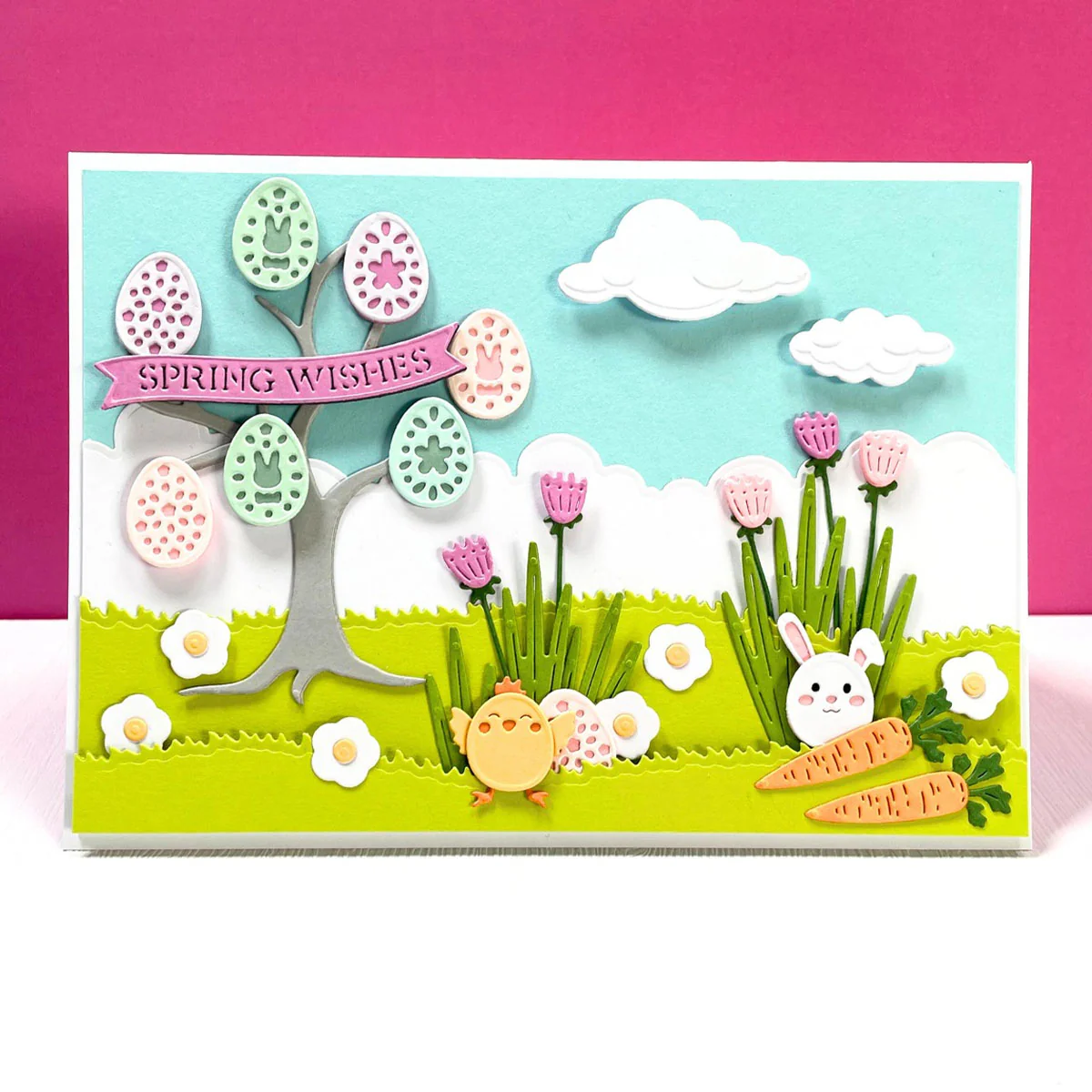 Small Die of the Month Membership - Image 5