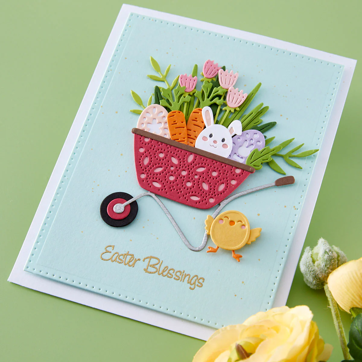 Small Die of the Month Membership - Image 7