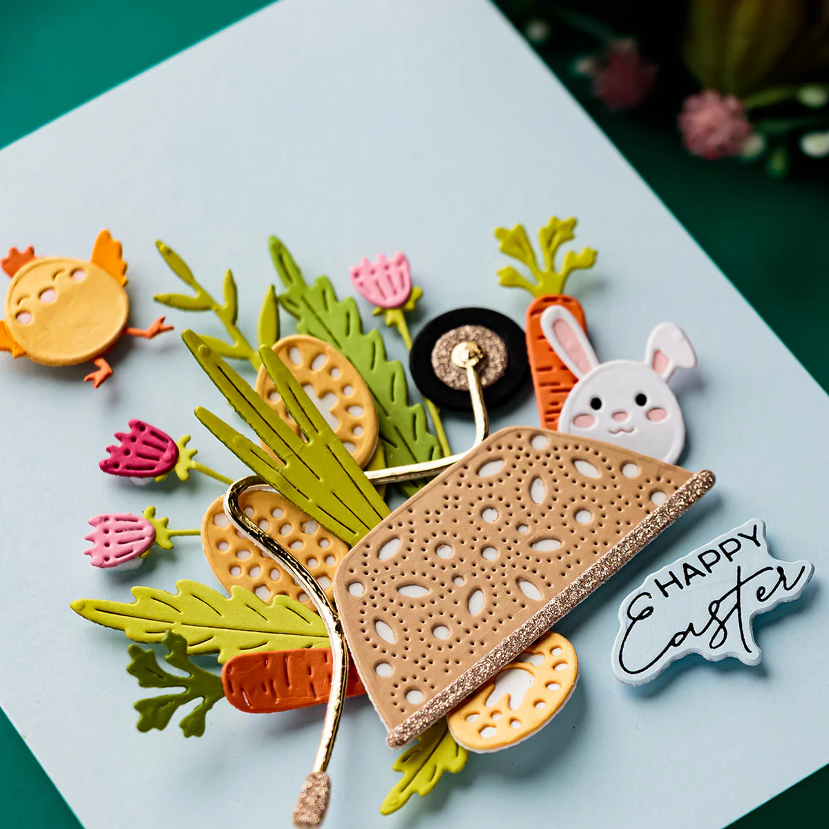 Small Die of the Month Membership - Image 9