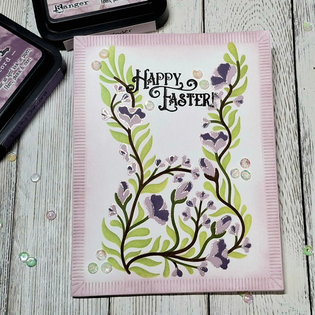 Stencil of the Month Membership - Image 10