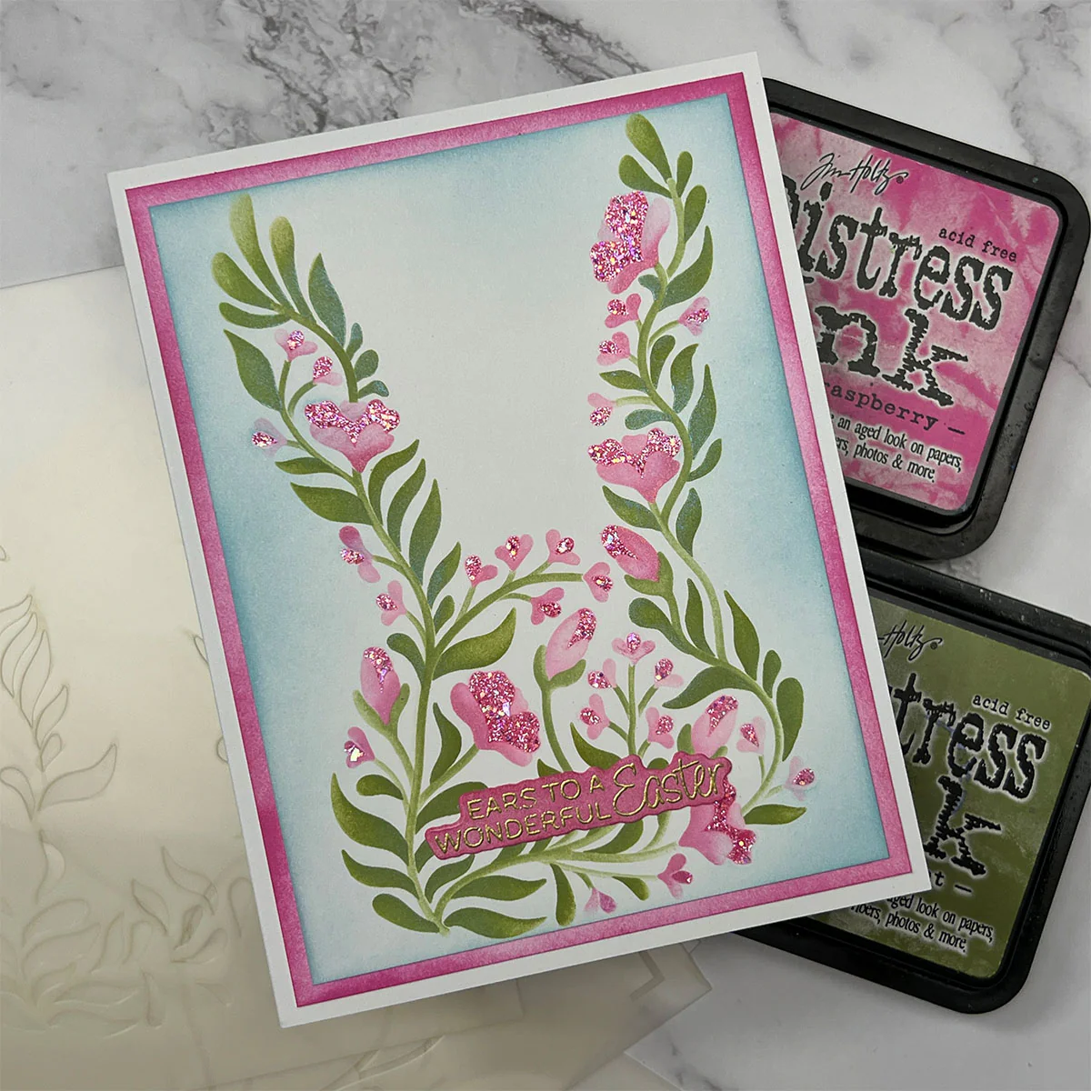 Stencil of the Month Membership - Image 11