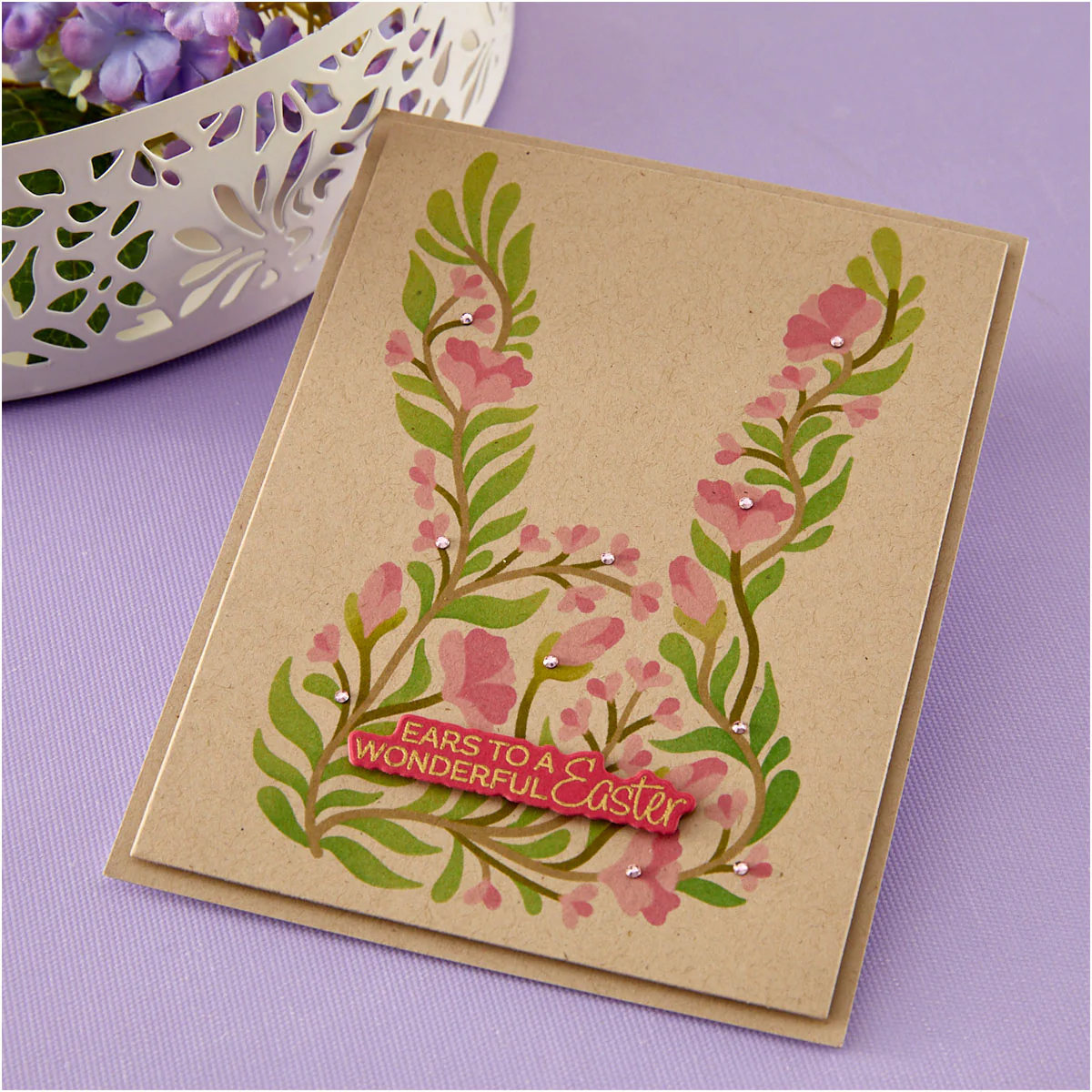 Stencil of the Month Membership - Image 12