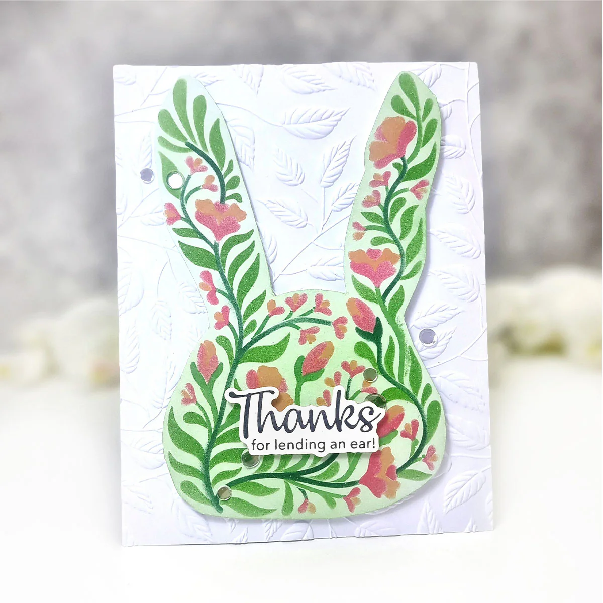 Stencil of the Month Membership - Image 4