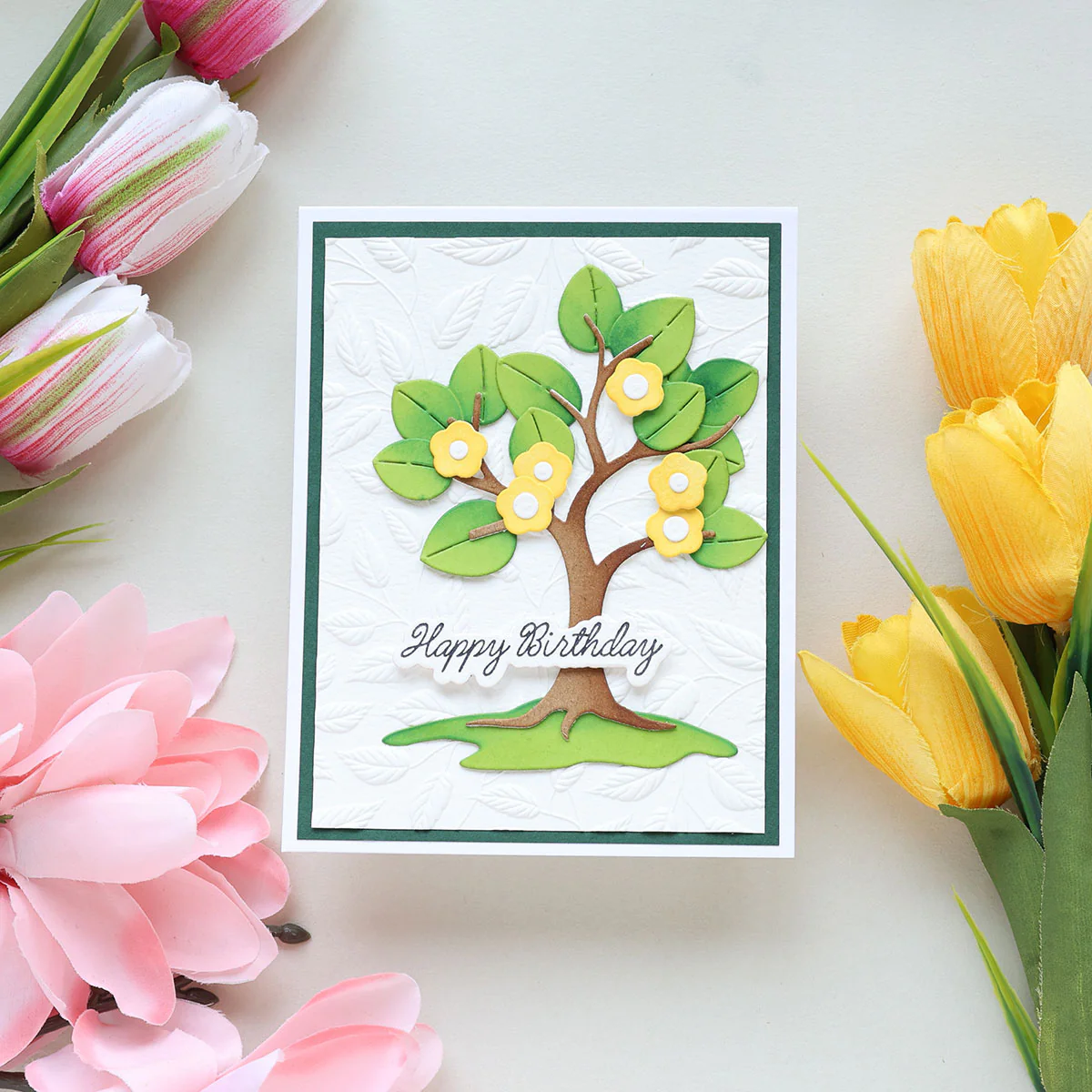 Stitching Die of the Month Membership - Image 10