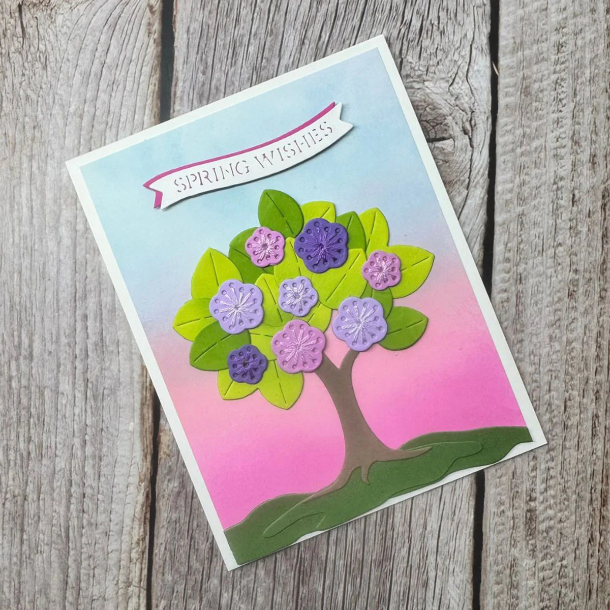 Stitching Die of the Month Membership - Image 12