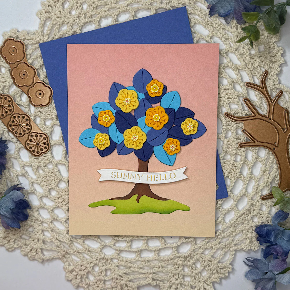 Stitching Die of the Month Membership - Image 6