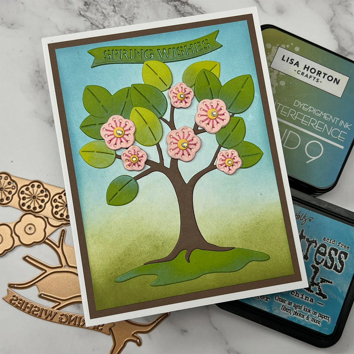 Stitching Die of the Month Membership - Image 7