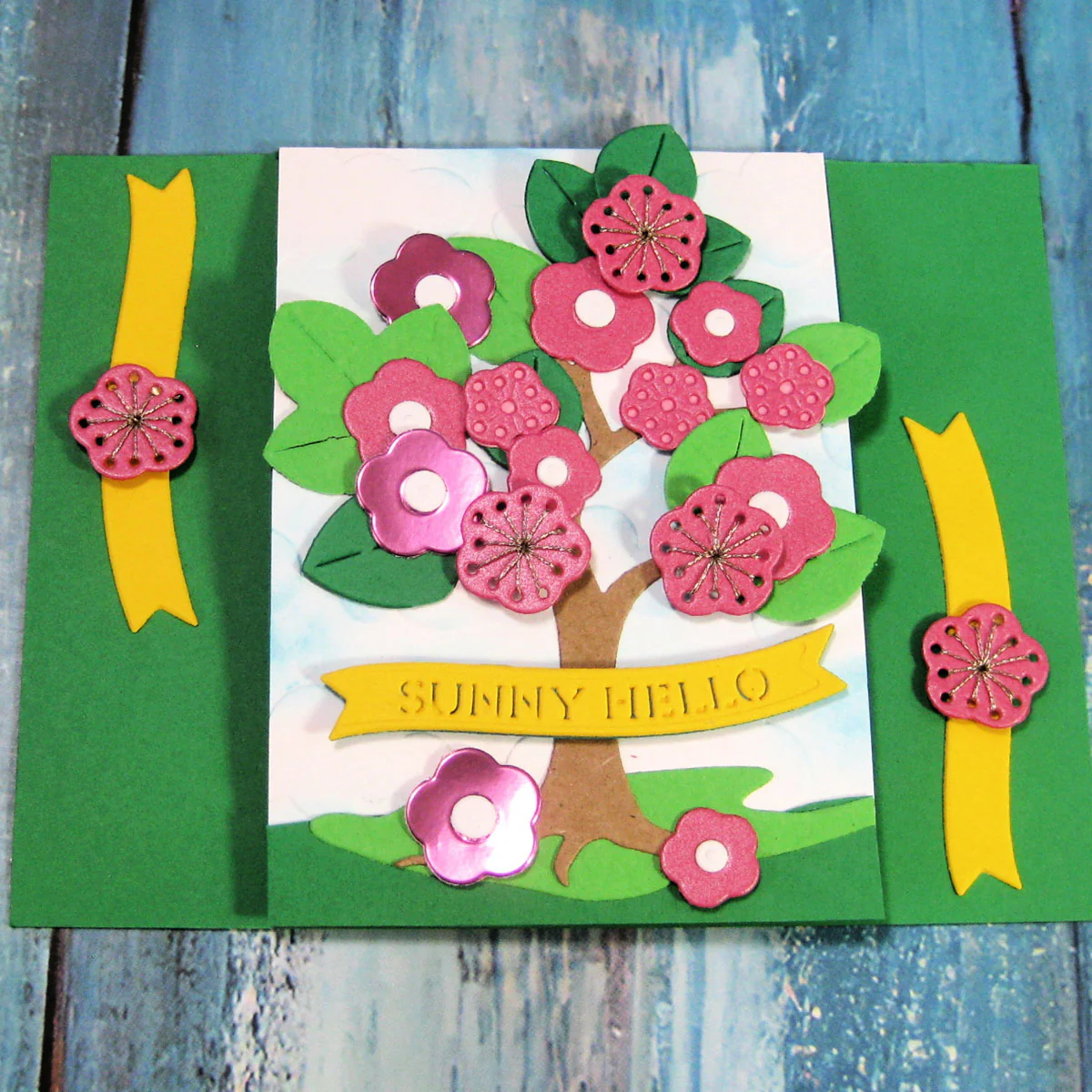 Stitching Die of the Month Membership - Image 8